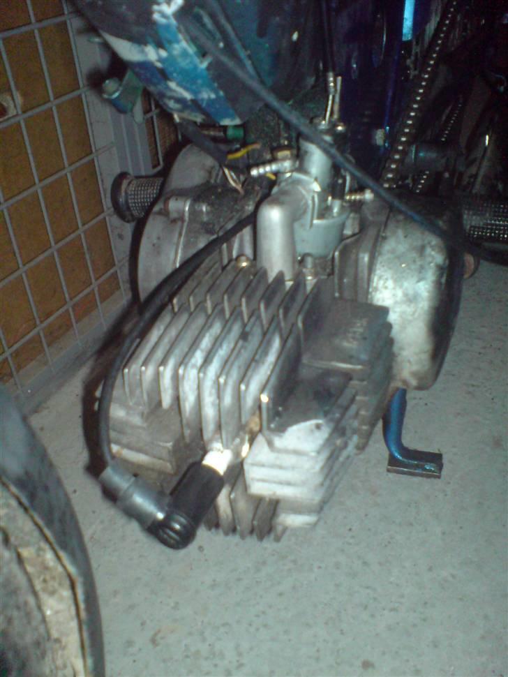 Puch maxi k solgt for 500 kr billede 12