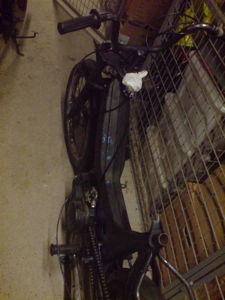 Puch maxi k solgt for 500 kr billede 14
