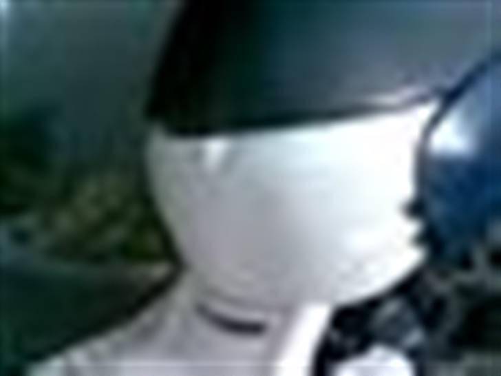 Aprilia Sonrox Evo Under Kniven! billede 1