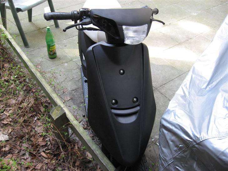 Yamaha Jog FS. Solgt :( billede 1