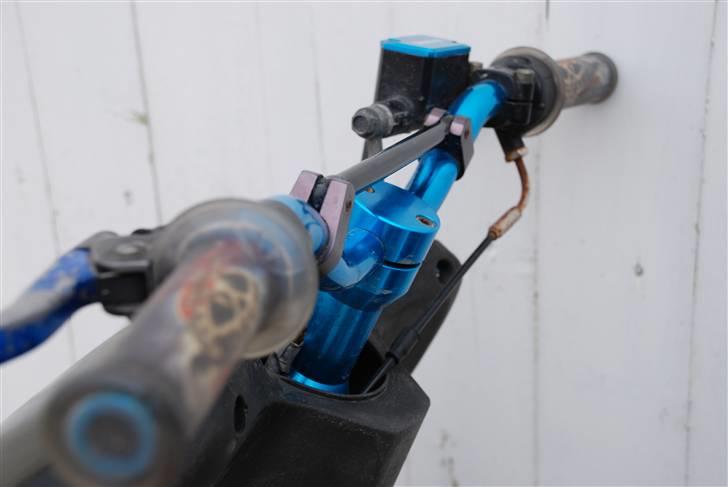 Yamaha Neos (solgt- 18-04-2008)  billede 6