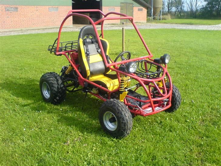 P. Lindberg  Buggy billede 2
