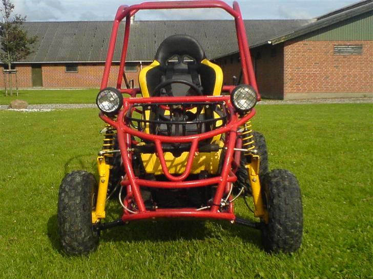 P. Lindberg  Buggy billede 3