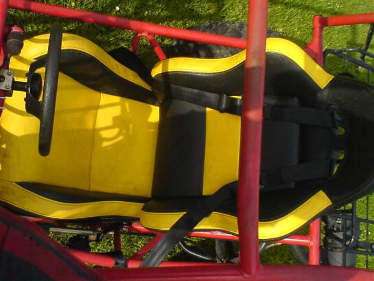 P. Lindberg  Buggy billede 4