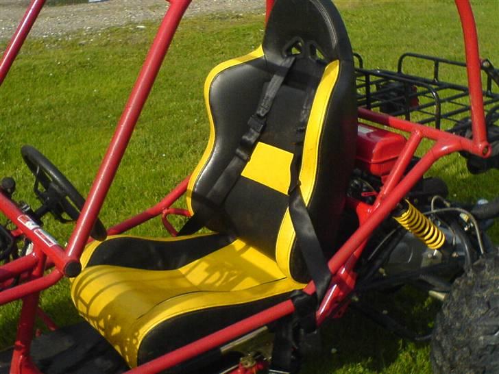P. Lindberg  Buggy billede 5
