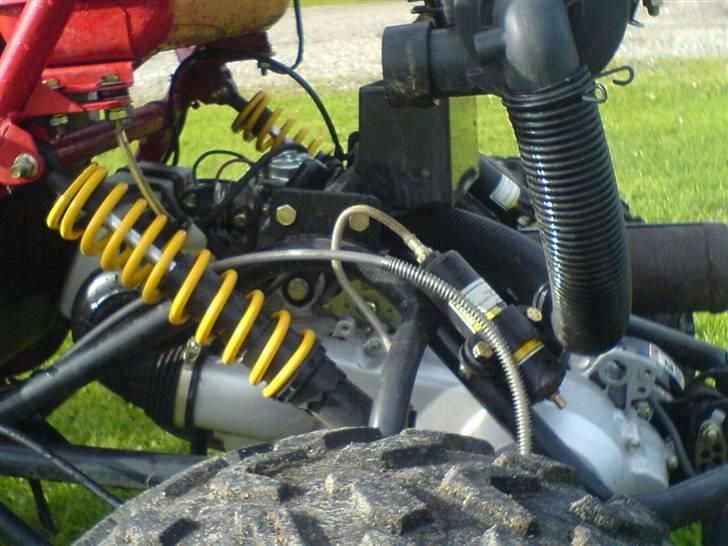 P. Lindberg  Buggy billede 6