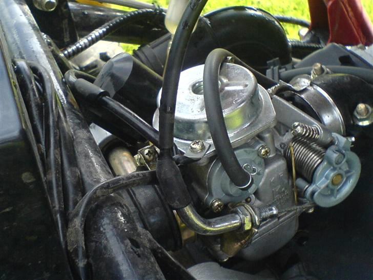 P. Lindberg  Buggy billede 7
