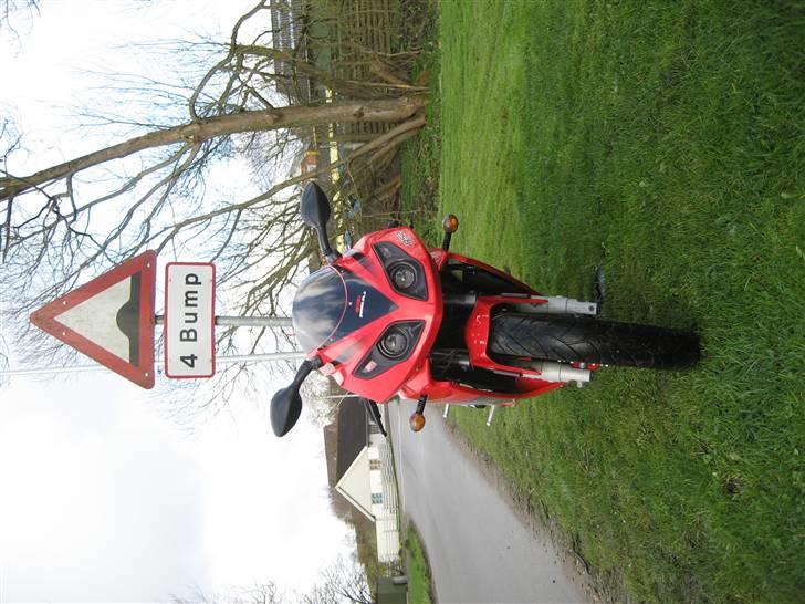 Rieju Matrix RS 2 LC - SOLGT! billede 10