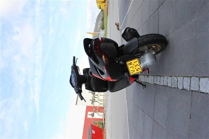 Aprilia sonic AC GP Replica billede 10