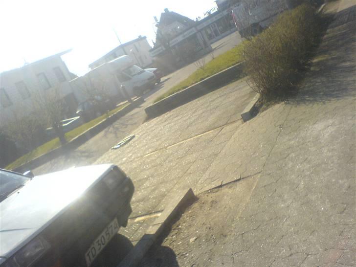 Gilera Stalker "Chanel" (Solgt) - Mmm .. billede 4