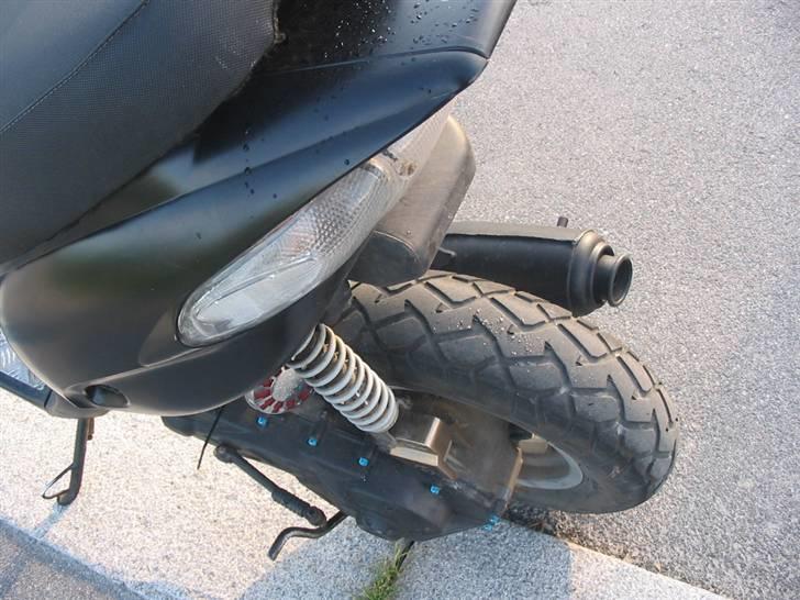 Gilera Stalker "Chanel" (Solgt) - Pimp** billede 12