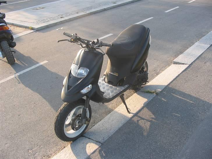 Gilera Stalker "Chanel" (Solgt) - Pimp** billede 13