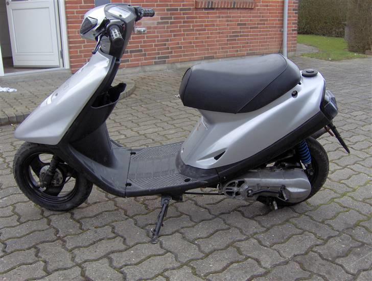 Yamaha jog byttet billede 7