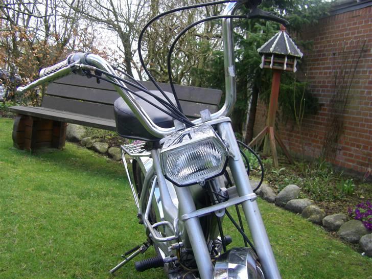 Puch Maxi (solgt) billede 6