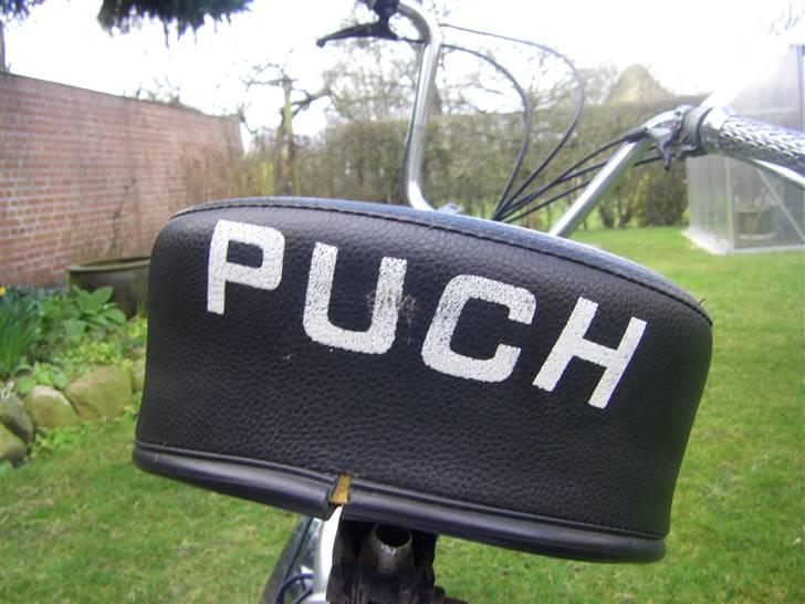 Puch Maxi (solgt) billede 7