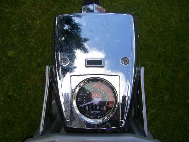 Puch Maxi (solgt) billede 8