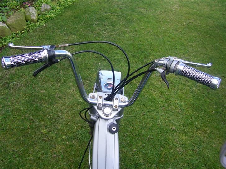 Puch Maxi (solgt) billede 9