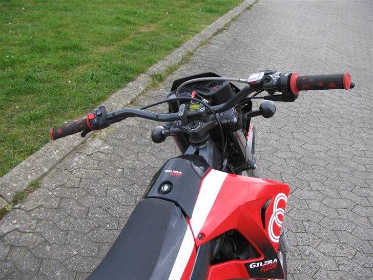 Gilera smt Tilsalg billede 10