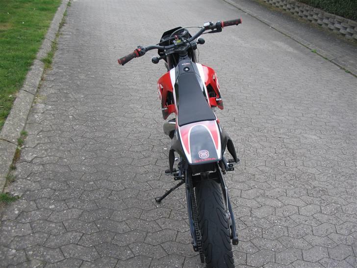Gilera smt Tilsalg billede 11