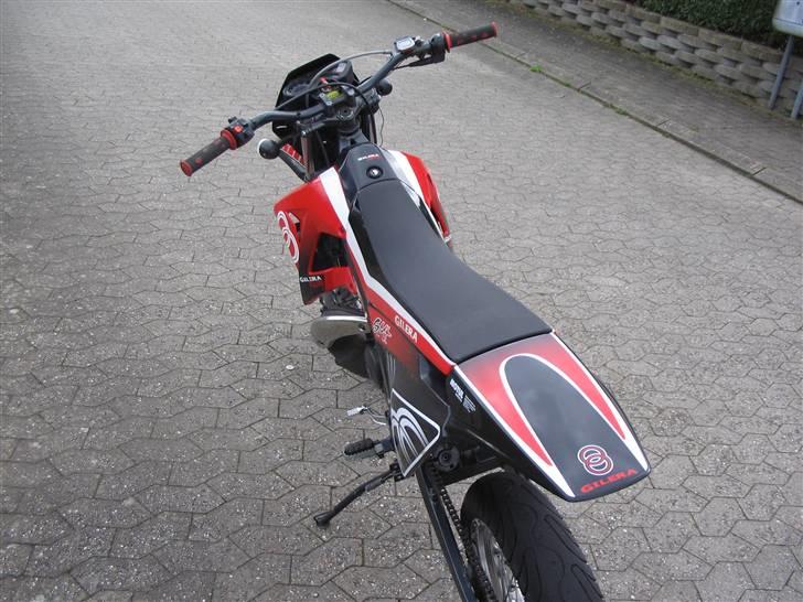 Gilera smt Tilsalg billede 12