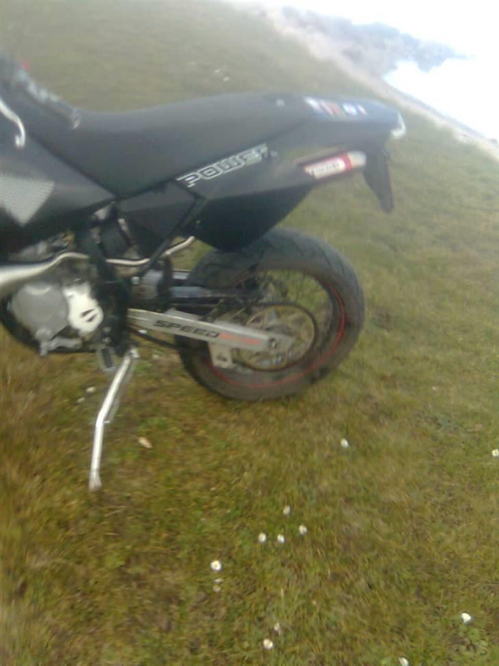 CPI Sm - med hebo :) billede 14