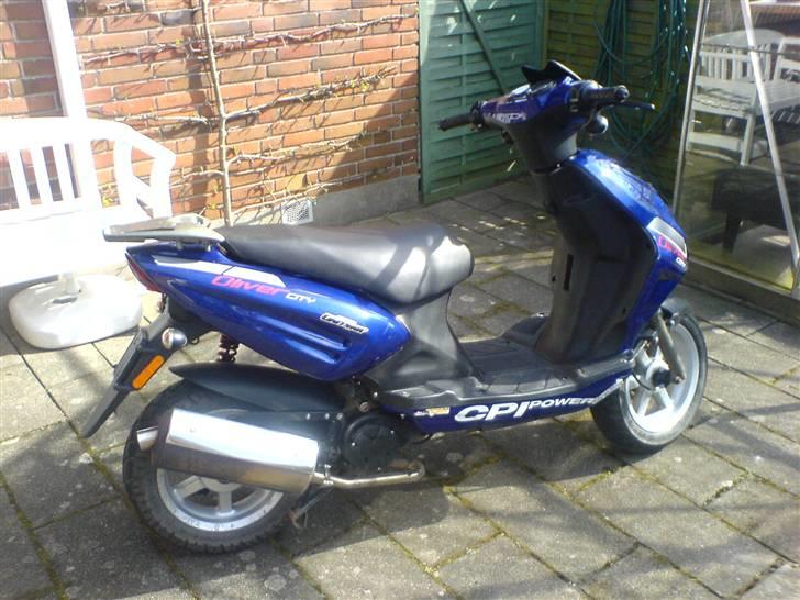 CPI Oliver City (Stjålet) - 5. april 2008 billede 7