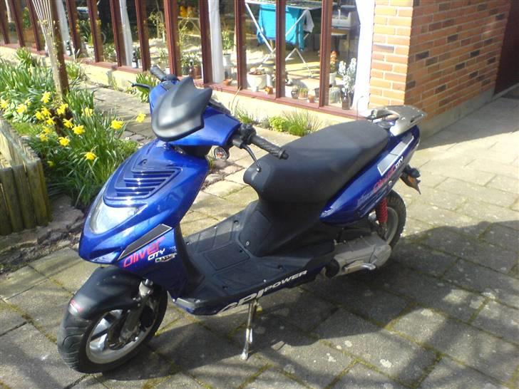 CPI Oliver City (Stjålet) - 5. april 2008 billede 8