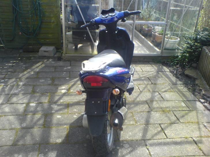 CPI Oliver City (Stjålet) - 5. april 2008 billede 9