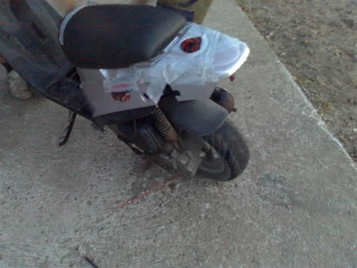 PGO hot 50 bleve stjålet billede 2