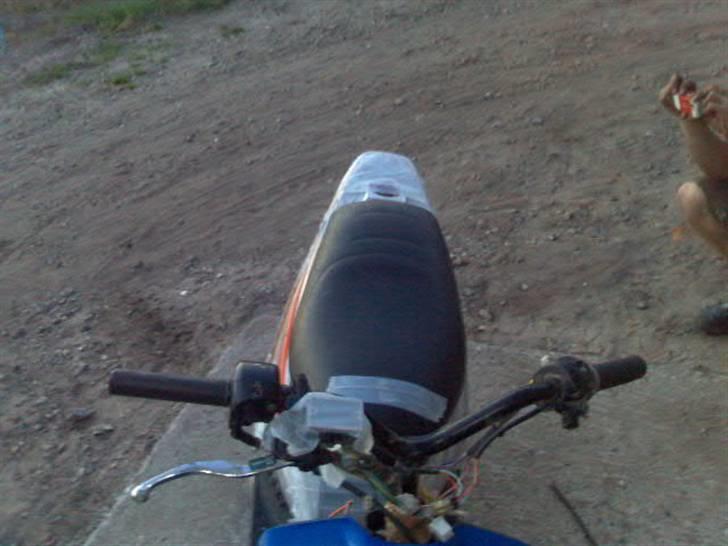 PGO hot 50 bleve stjålet billede 5