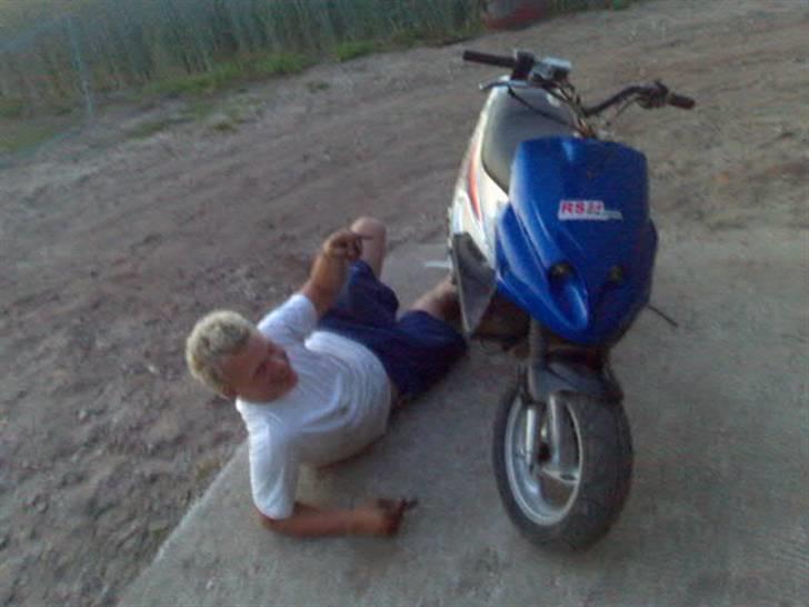 PGO hot 50 bleve stjålet billede 6