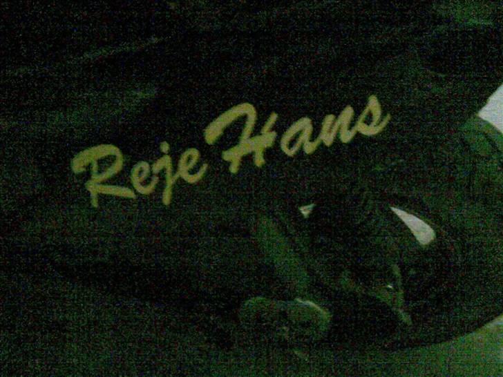 PGO hot 50 / bleve stjålet   billede 2