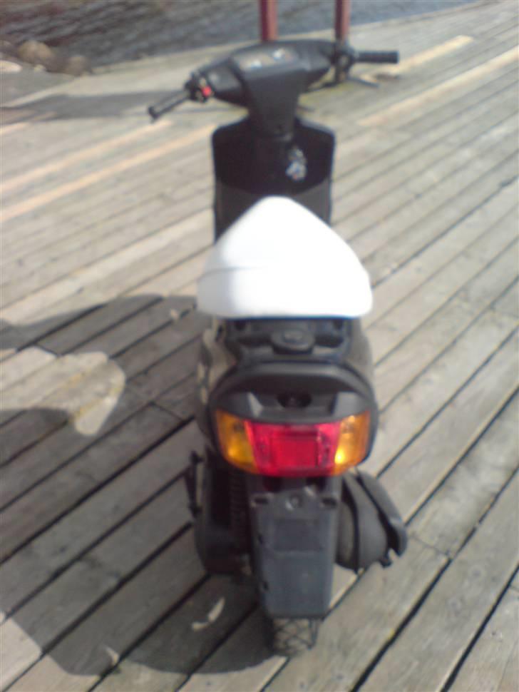 Yamaha Jog as SOLGT:¨( billede 3