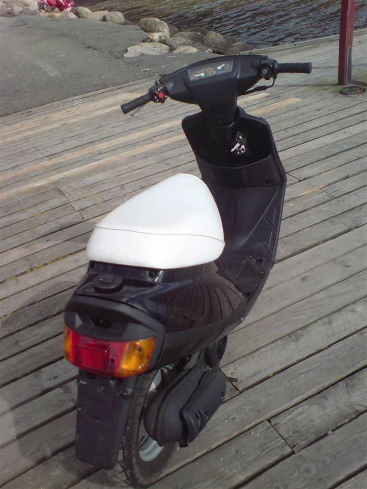 Yamaha Jog as SOLGT:¨( billede 7