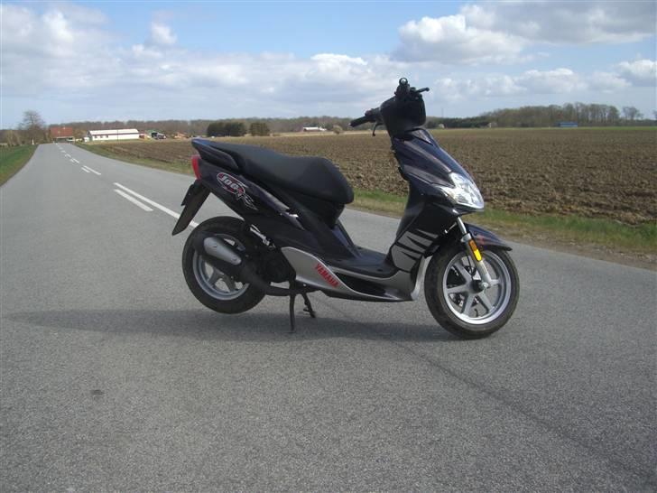Yamaha Petmobiken - ´´Petmobiken´´ billede 2