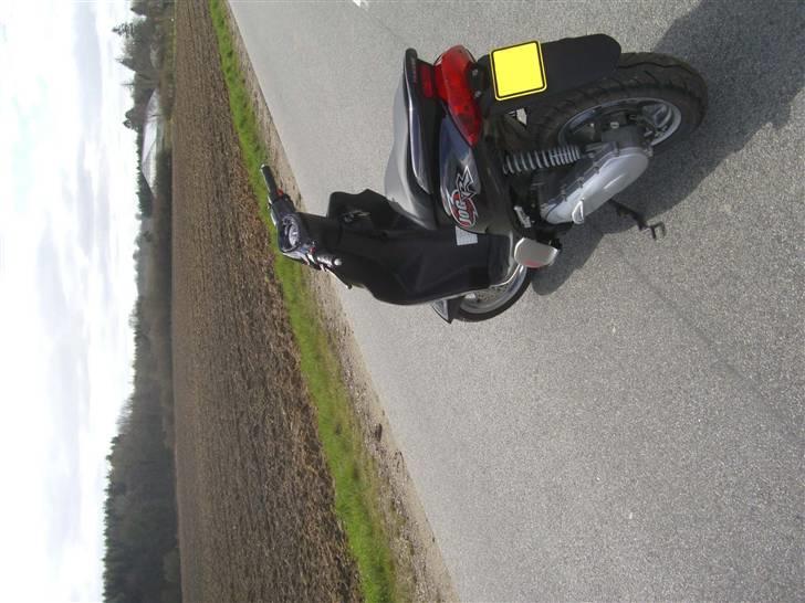 Yamaha Petmobiken - ´´Petmobiken´´ billede 3