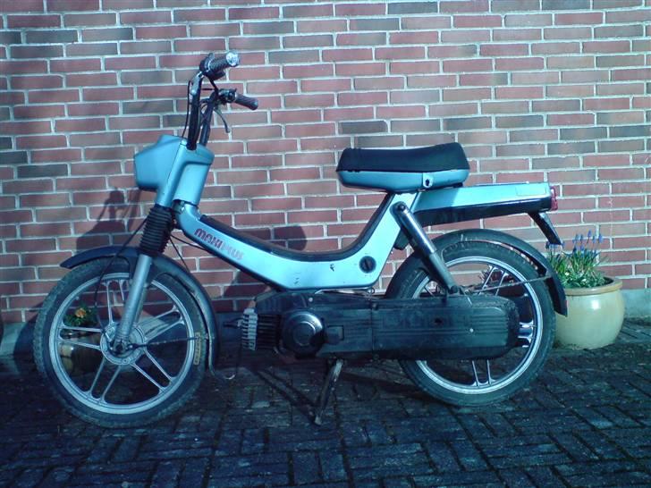 Puch maxi ll plus billede 1