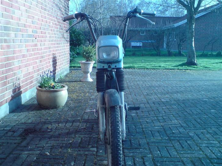 Puch maxi ll plus billede 2
