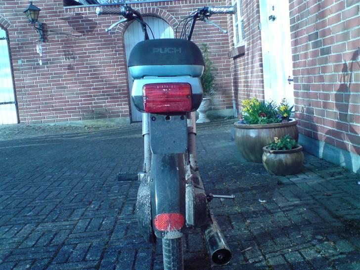 Puch maxi ll plus billede 3