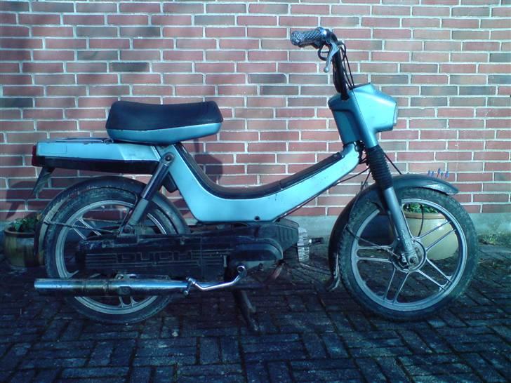 Puch maxi ll plus billede 4