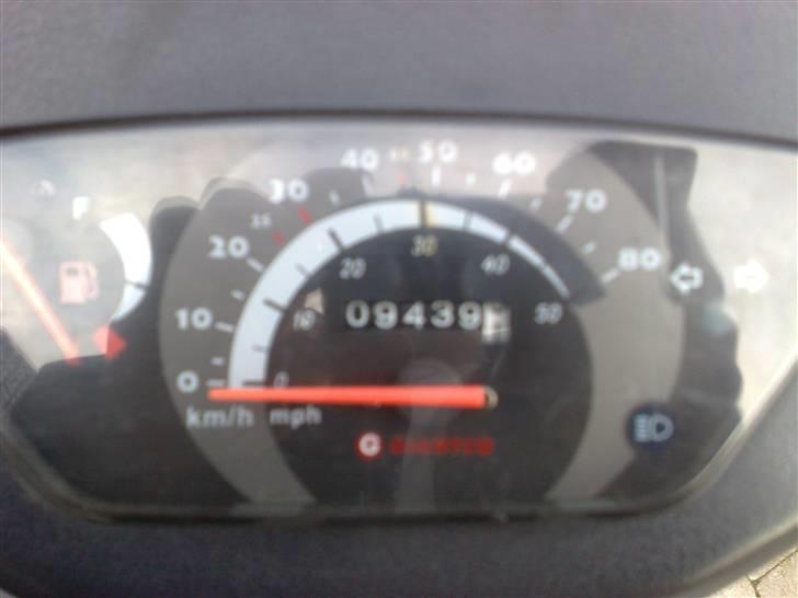 Giantco sprint "solgt" - spedoo billede 5