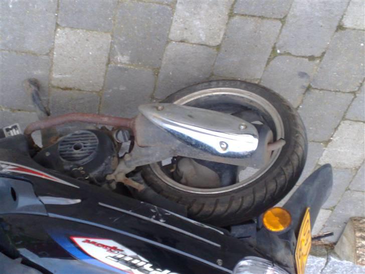 Giantco sprint "solgt" billede 6