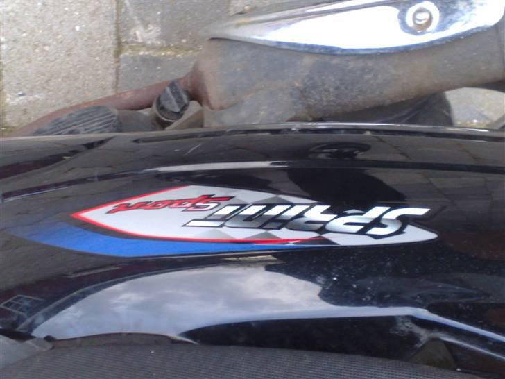 Giantco sprint "solgt" - mærke billede 7