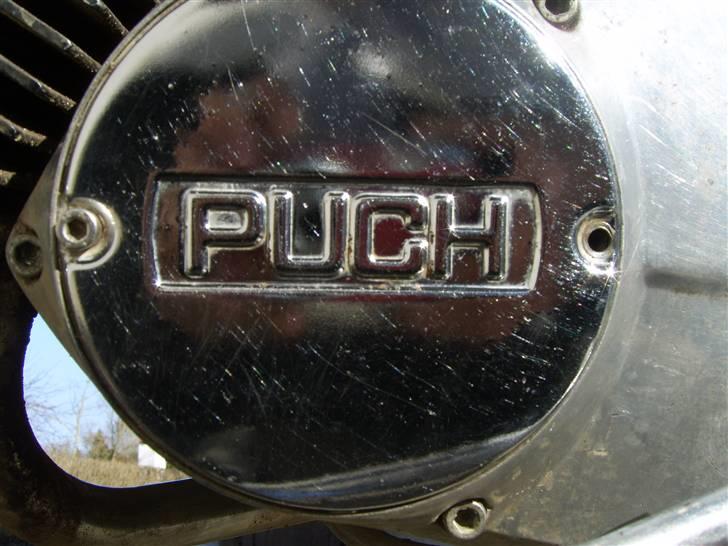 Puch monza 4g solgt billede 4