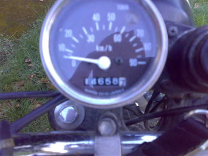 Suzuki dm50 byttede billede 11