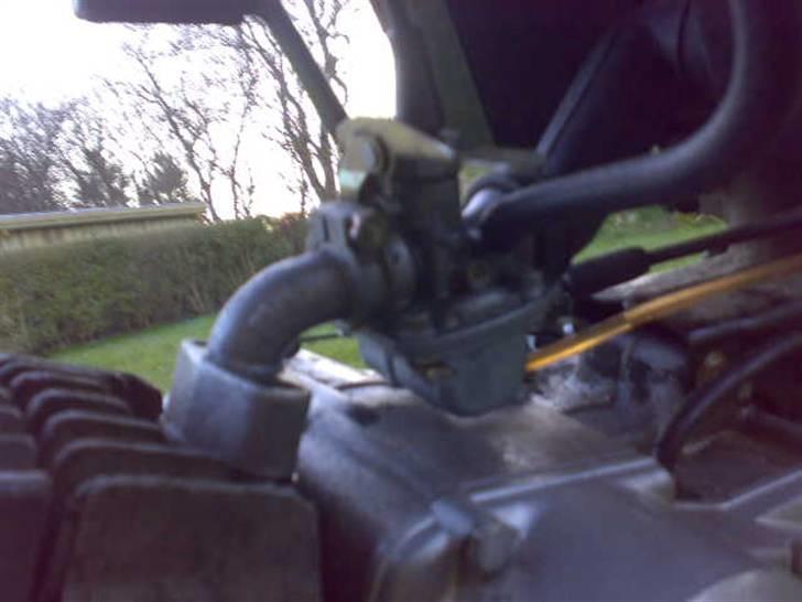 Suzuki dm50 byttede billede 14