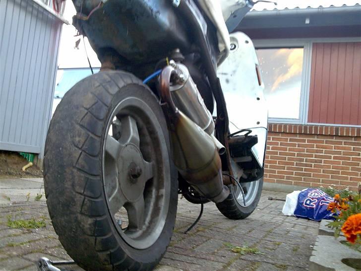 Derbi atlantis bytte til maxi billede 7