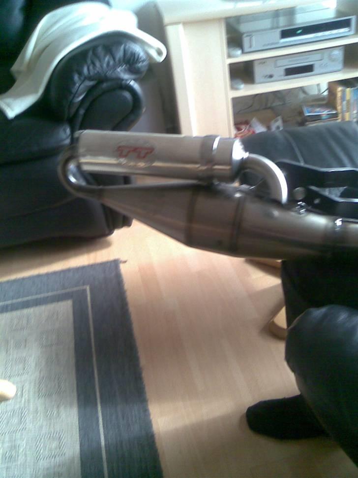 Derbi atlantis bytte til maxi billede 10