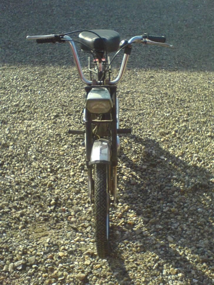 Puch maxi k projekt billede 5