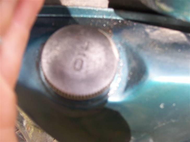 Suzuki K50 DB 4 Gear - byttet billede 7